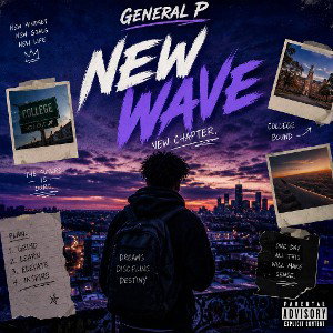 NEW WAVE 