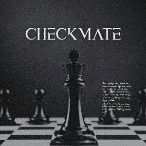 Checkmate.