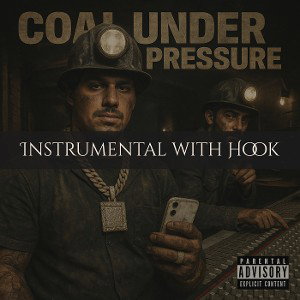Coal Under Pressure (Instrumental w Hook)
