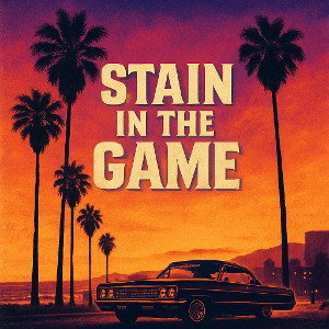 Stain In The Game