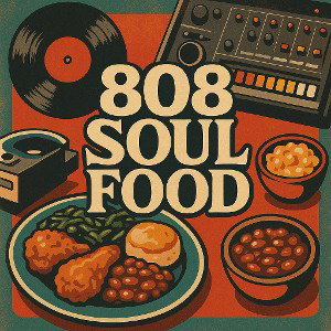 808 Soul Food