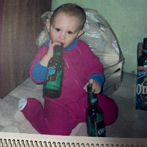 old school insane