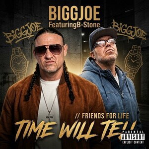 Time will tell