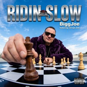 Ridin Slow