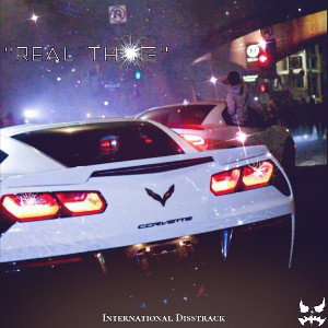 17Dumbellz - Real Thug [International Disstrack]