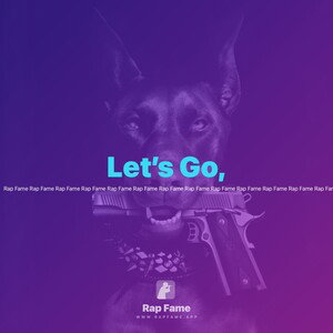 Let’s Go,  