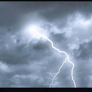 Weather The Storm