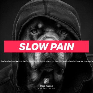 slow pain