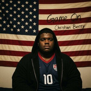 Game On (FIFA World Cup 26)