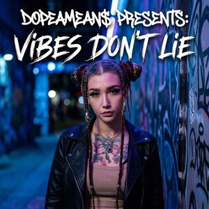 Vibes Don’t Lie- DopaMean$ 