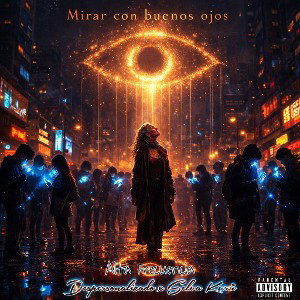 Mirar con buenos Ojos