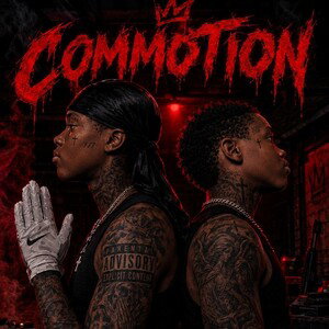 COM MOTIONS (BY LIL TEEZY) 
