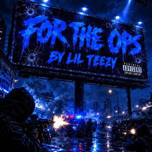 For the ops