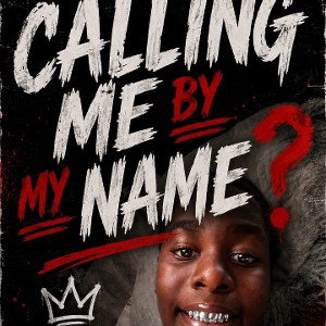 Calling me by my name? 
