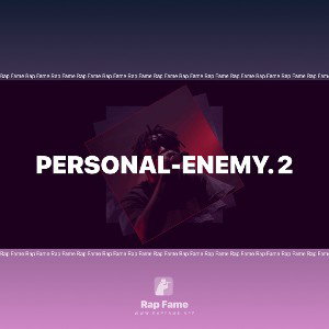 personal-enemy. 2