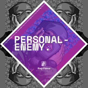 personal-enemy. 