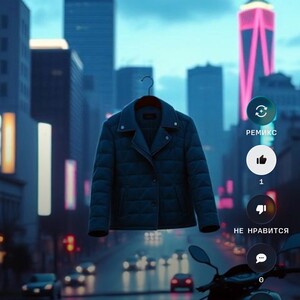 куртка Шанель 2.0