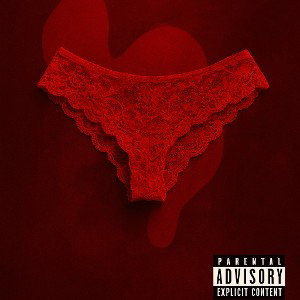 Vermelho É a Cor Do Amor