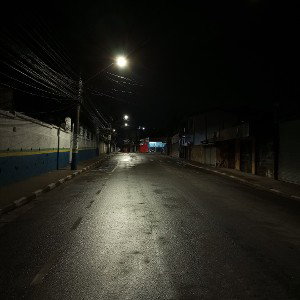 Alone