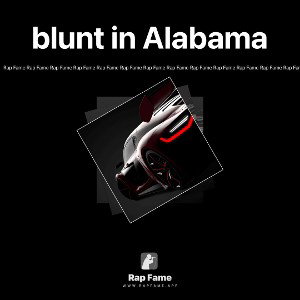 blunt in Alabama
