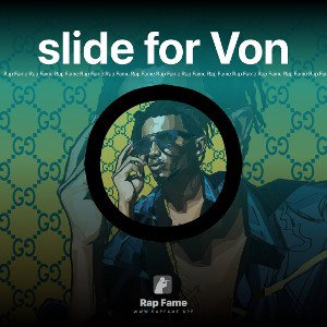 slide for Von