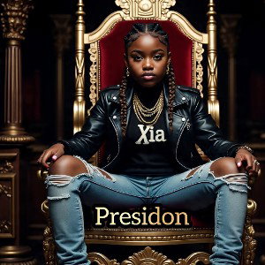 PRESIDON - Xia Ly