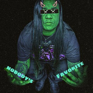 nobodys favorite 