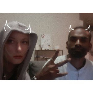 Bunny-La Ft. G-13 : Gangsta Hope (part 1)