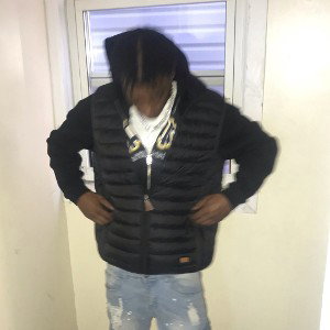 Zion Harris - 1 of them 1s  [Audio]