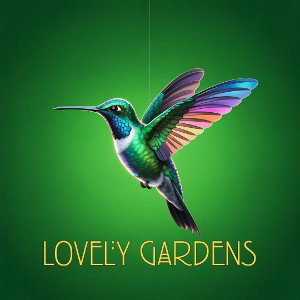 Lovely Gardens