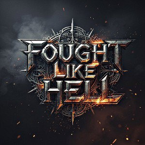 Fought Like Hell