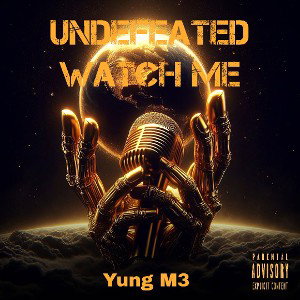 Undefeated Watch Me