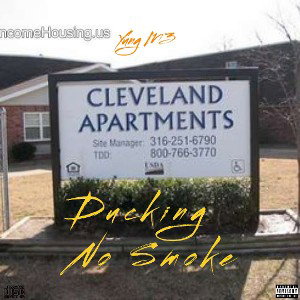 Ducking No Smoke