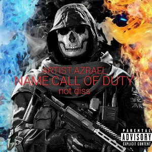 CALL OF DUTY