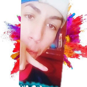 Inedito/Cholo //tu tormento// 