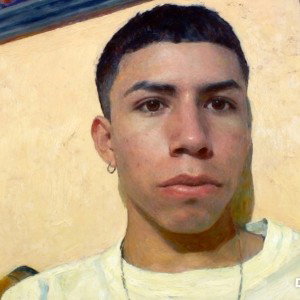 Cholo & Menny Boyz-sufro por tu amor