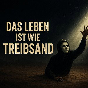 Kampfkraft - Das Leben ist die Treibsand - _Official Audio_