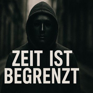 Kampfkraft - Zeit ist Begrenzt - _Official Audio_