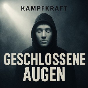 Kampfkraft – Geschlossene Augen - _Official Audio_