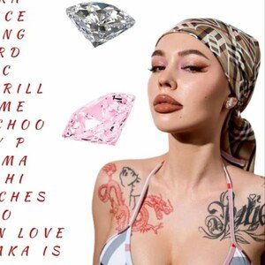 Instalite – Sweetie Fox