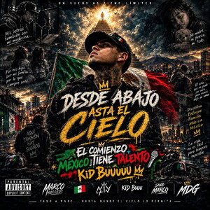 KDBSM3 Vamos Sosteniendo 🇲🇽