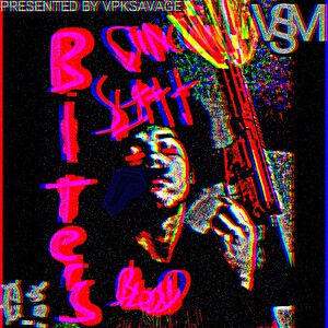 SPAZZING (OFFICIAL AUDIO)