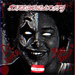 joker of del city (official audio)