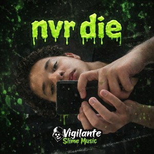 NVR DIE (official audio)