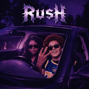 RUSH (official audio)