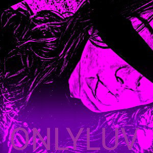 ONLY LUV U (OFFICIAL AUDIO)