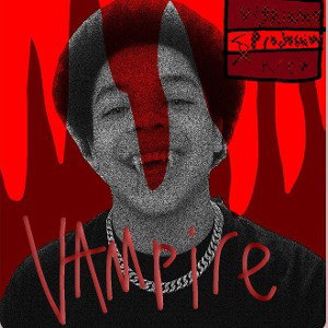 VPKSAVAG3 - vampirerica (official audio)