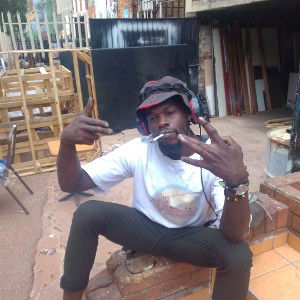 BASS RIDDIM _ Dancehall tiggerific