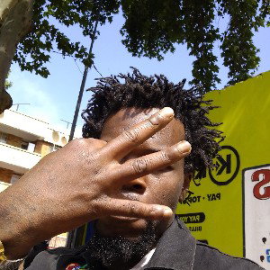 tigarific real badman