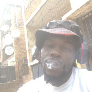 Ex _ Dancehall tigerific 